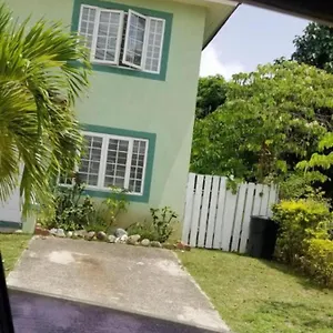  Holiday home Signature Greens At The Country Club Jamaica