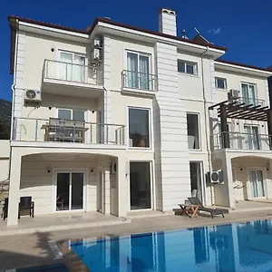  Villa Holly Turkey