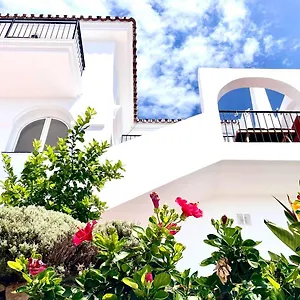  Holiday home Casa Sierra - Pueblo Spain